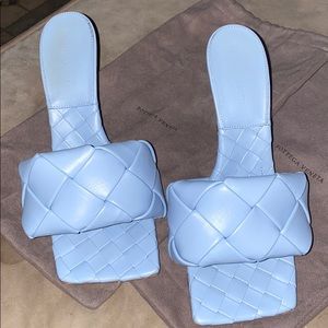 Bottega Veneta Heels